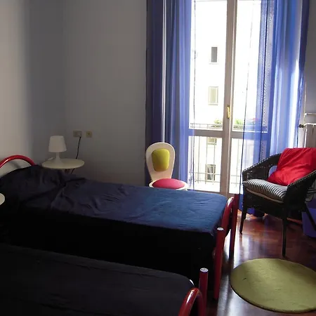 Piazza Xxiv Guest house *