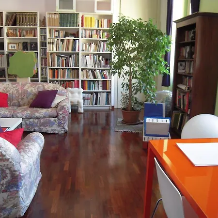 Guest house Piazza Xxiv