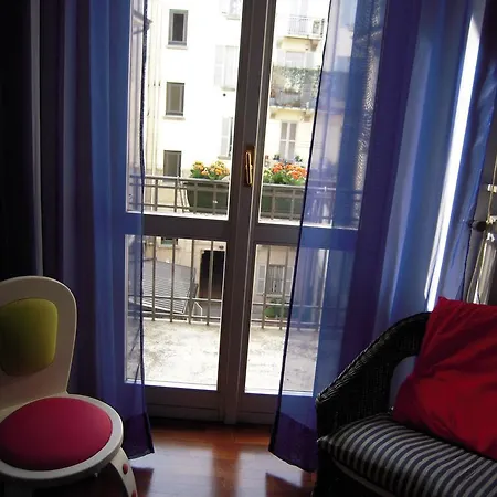 Piazza Xxiv Guest house Milan