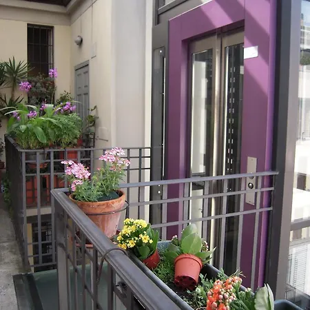 Piazza Xxiv Guest house Milan